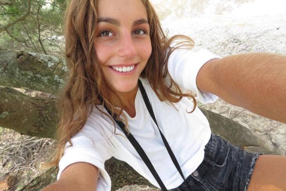 Sara D’Apolito è morta a 19 anni, in un drammatico incidente stradale