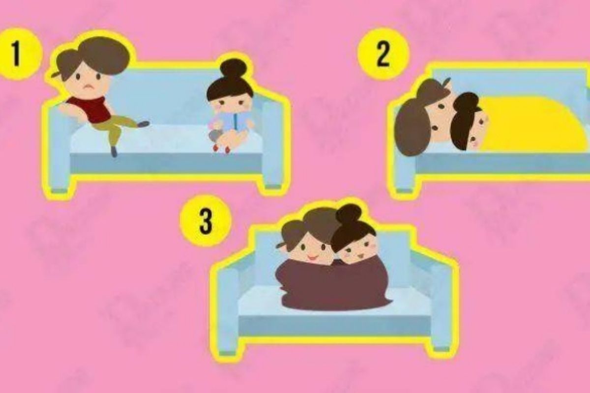 Siete veramente felici? Scopritelo con il test