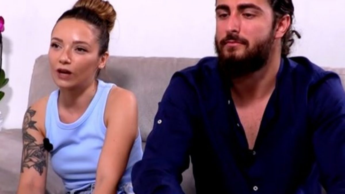 Temptation Island: scoppia l'ennesima coppia