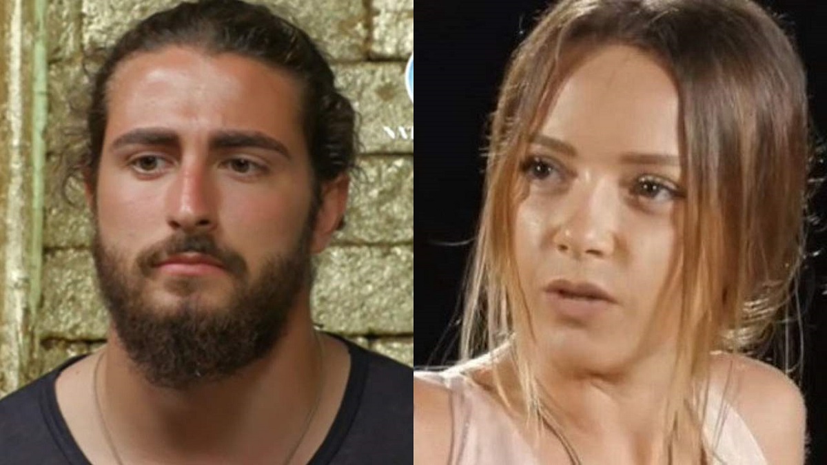 Temptation Island: scoppia l'ennesima coppia