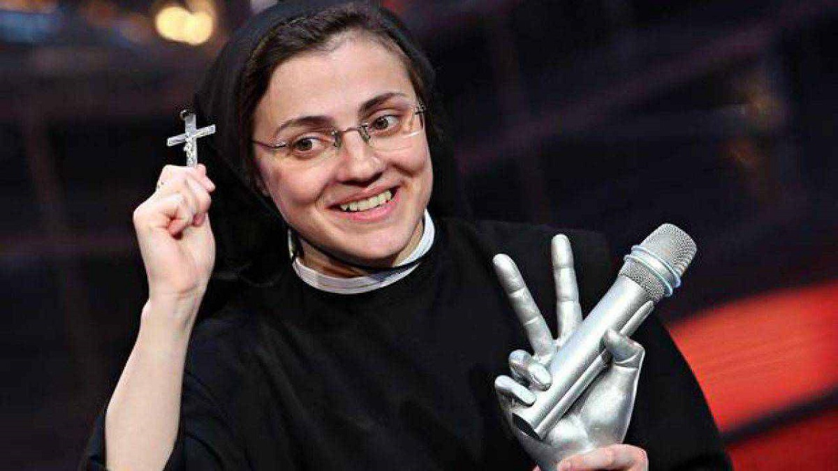 The Voice: che fine ha fatto Suor Cristina?