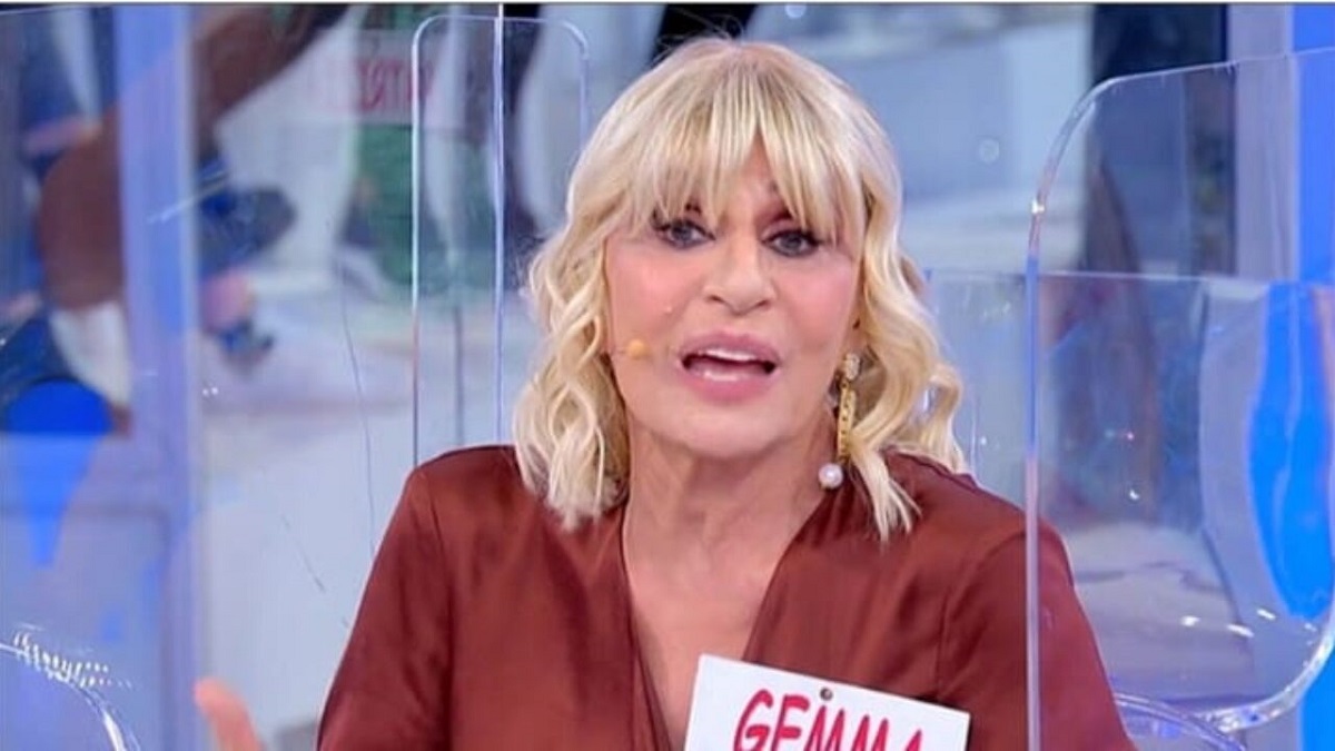 UeD, Aldo Farella a Gemma: "Voglio un chiarimento"