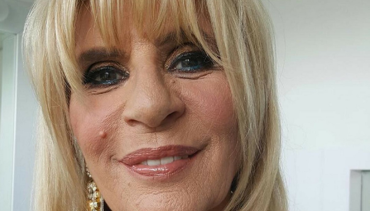 UeD: ancora ritocchi estetici per Gemma Galgani