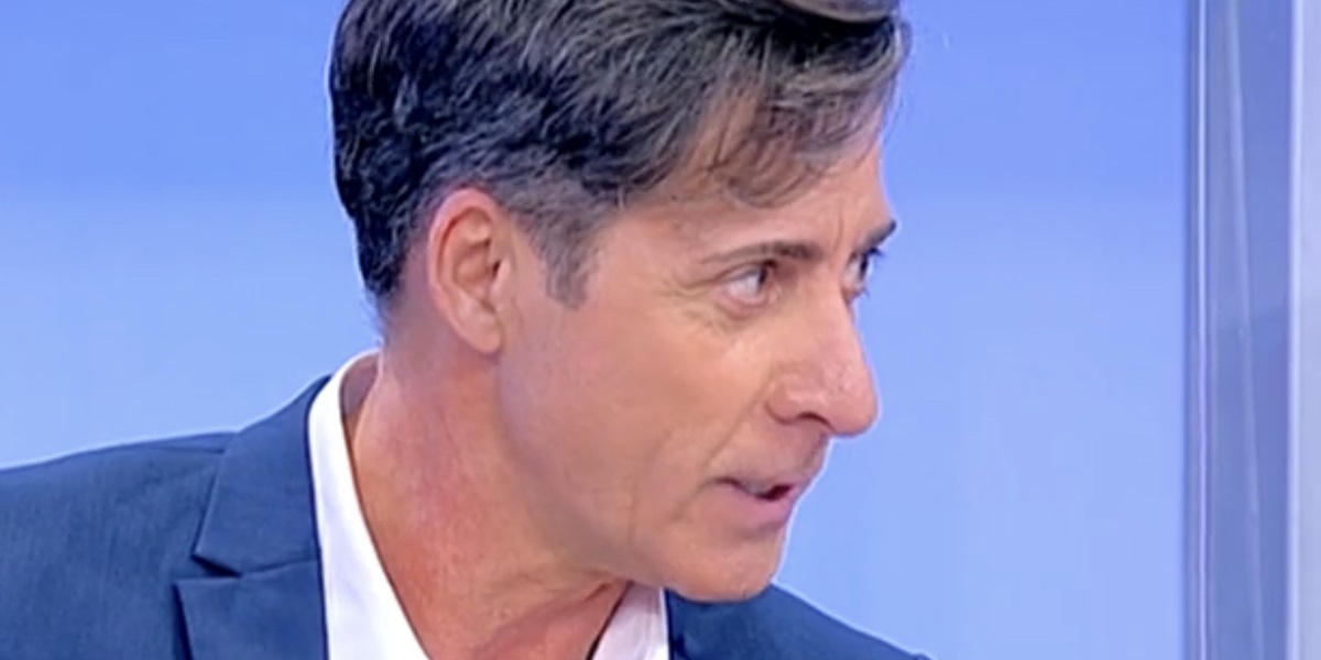 UeD: che fine ha fatto Giancarlo Cellucci? Ecco le ultime novità