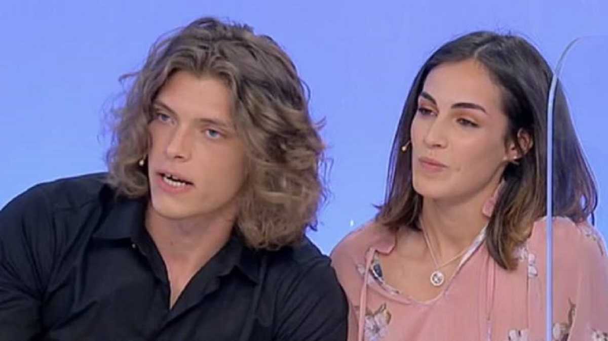 UeD: cosa succede tra Massimiliano Mollicone e Vanessa?