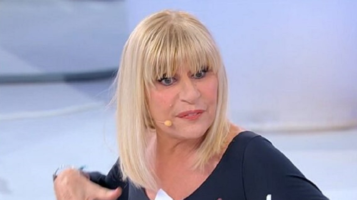 UeD, Gemma al vetriolo su Tina: “Non è la prima della Scala”