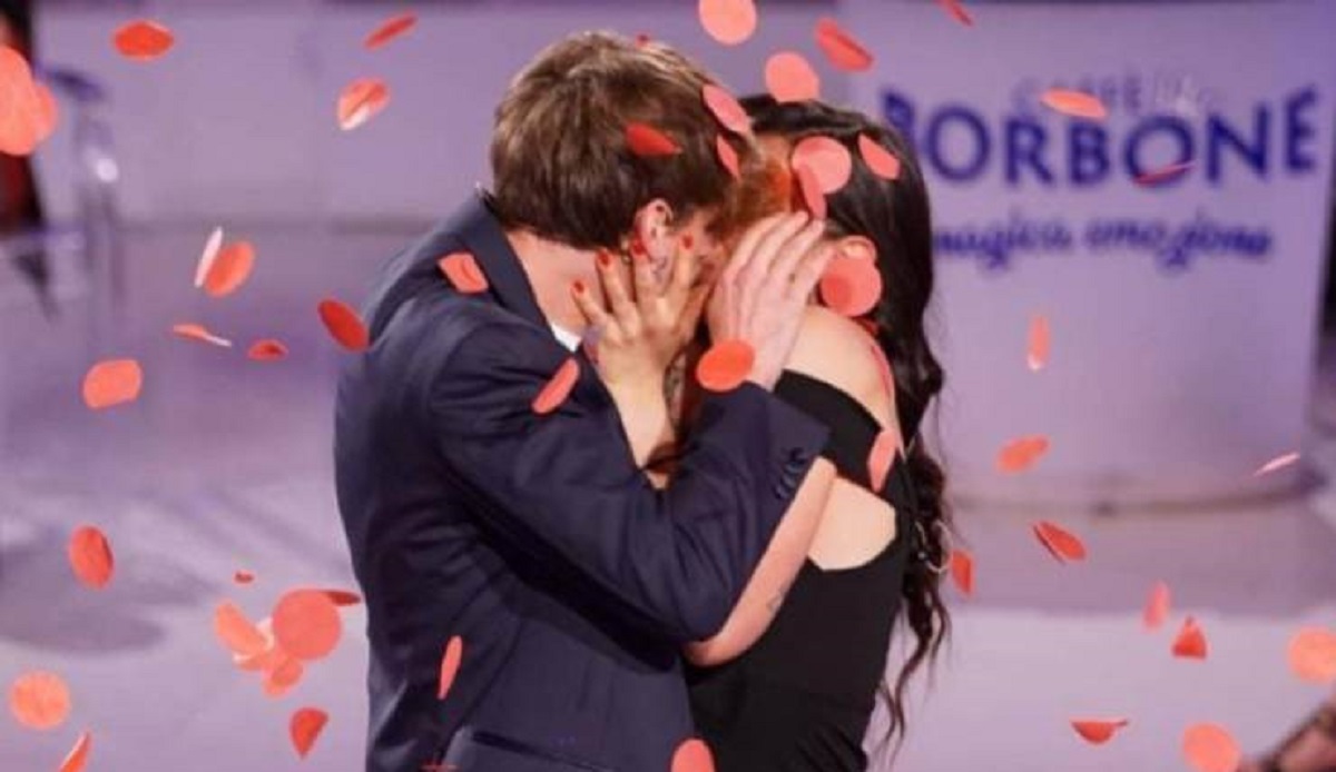 UeD: Giacomo e Martina sono pronti al grande passo? Parla lei