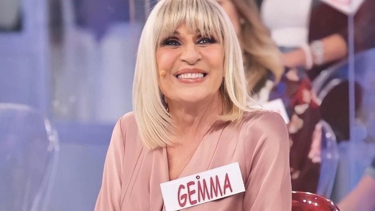 UeD, Gemma: nuovo intervento chirurgico per la dama