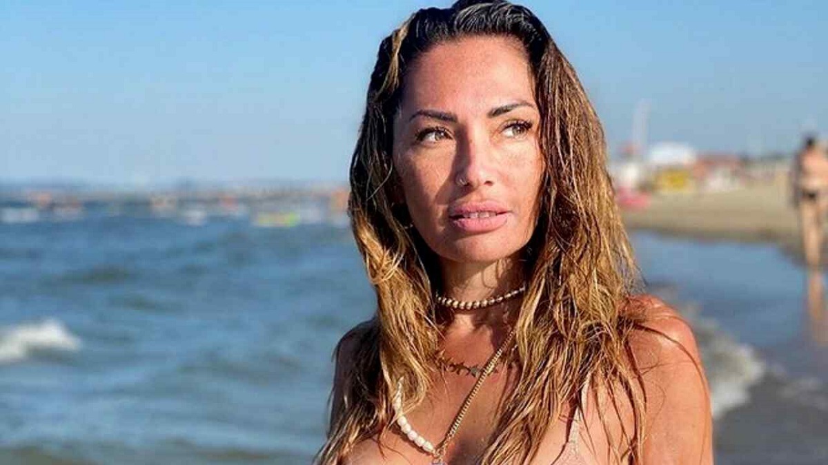 UeD: Ida Platano rivela la verità sul suo fidanzato