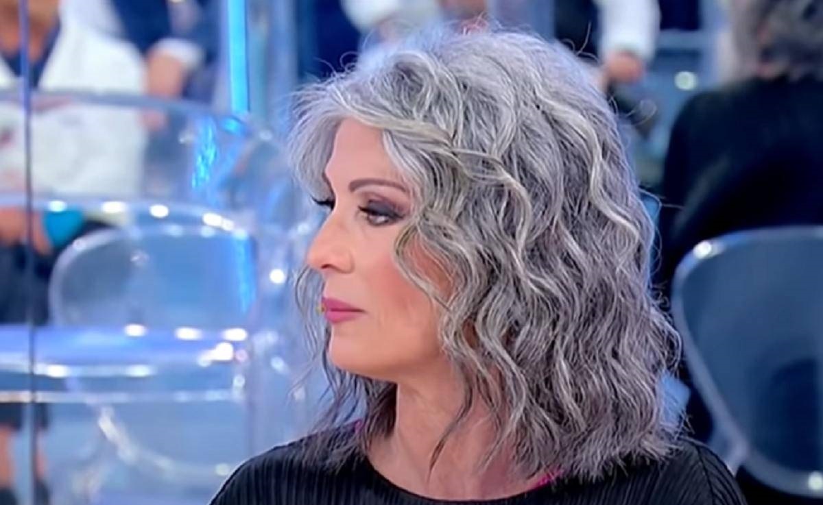 UeD: Isabella Ricci lancia un disperato appello