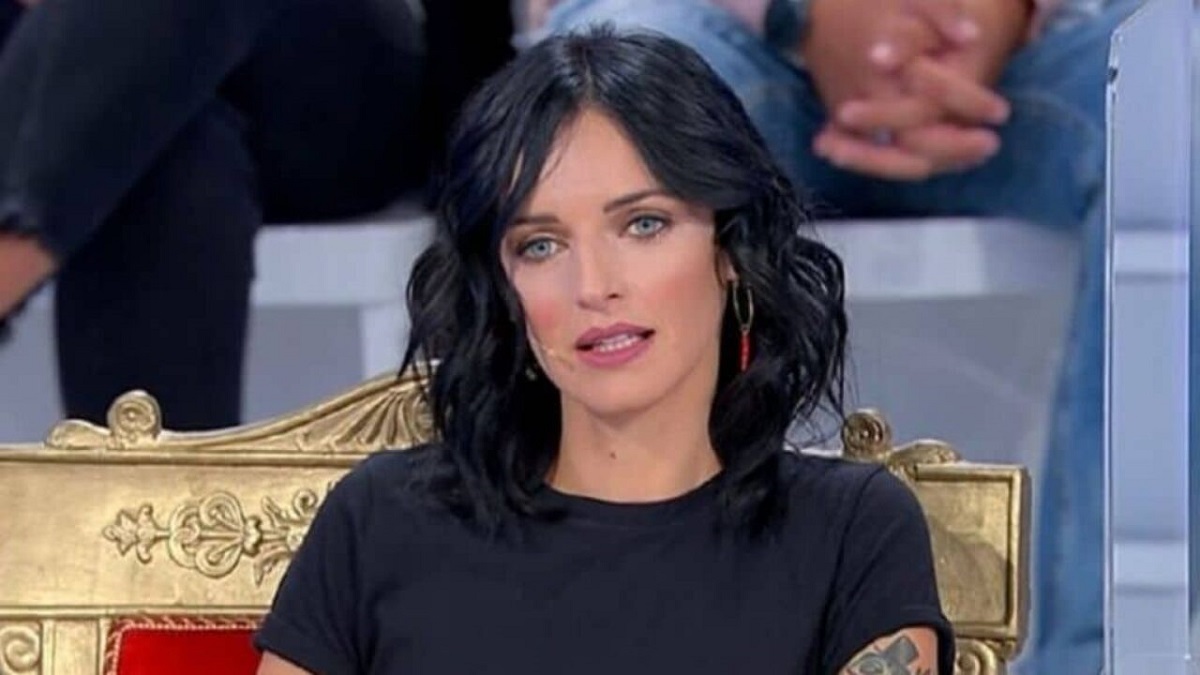 UeD, Jessica Antonini pizzicata col cantante: nuovo amore in vista