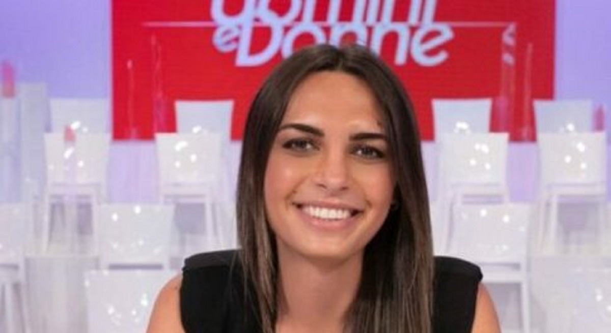 UeD, la nuova tronista Nicole: "Non chiamatemi transgender"