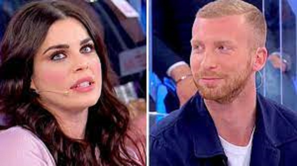 UeD ritorna un ex corteggiatore nel programma