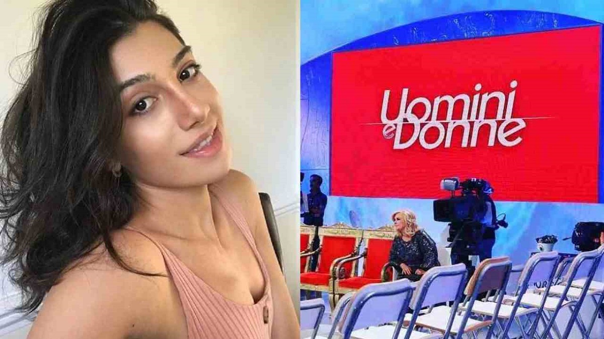 UeD, nuove anticipazioni su Andrea Nicole: un carattere tutto pepe