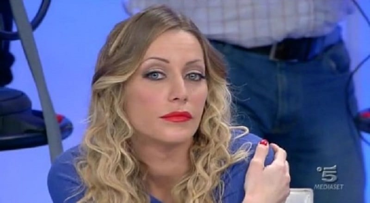 UeD: perché Karina Cascella ha abbandonato il programma?