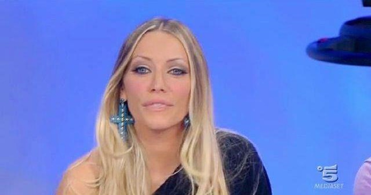 UeD: perché Karina Cascella ha abbandonato il programma?