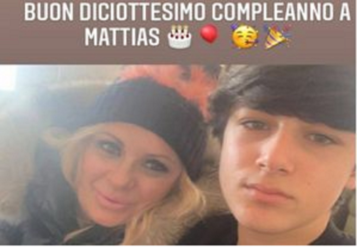 UeD: Tina Cipollari pubblica una meraviglioso messaggio