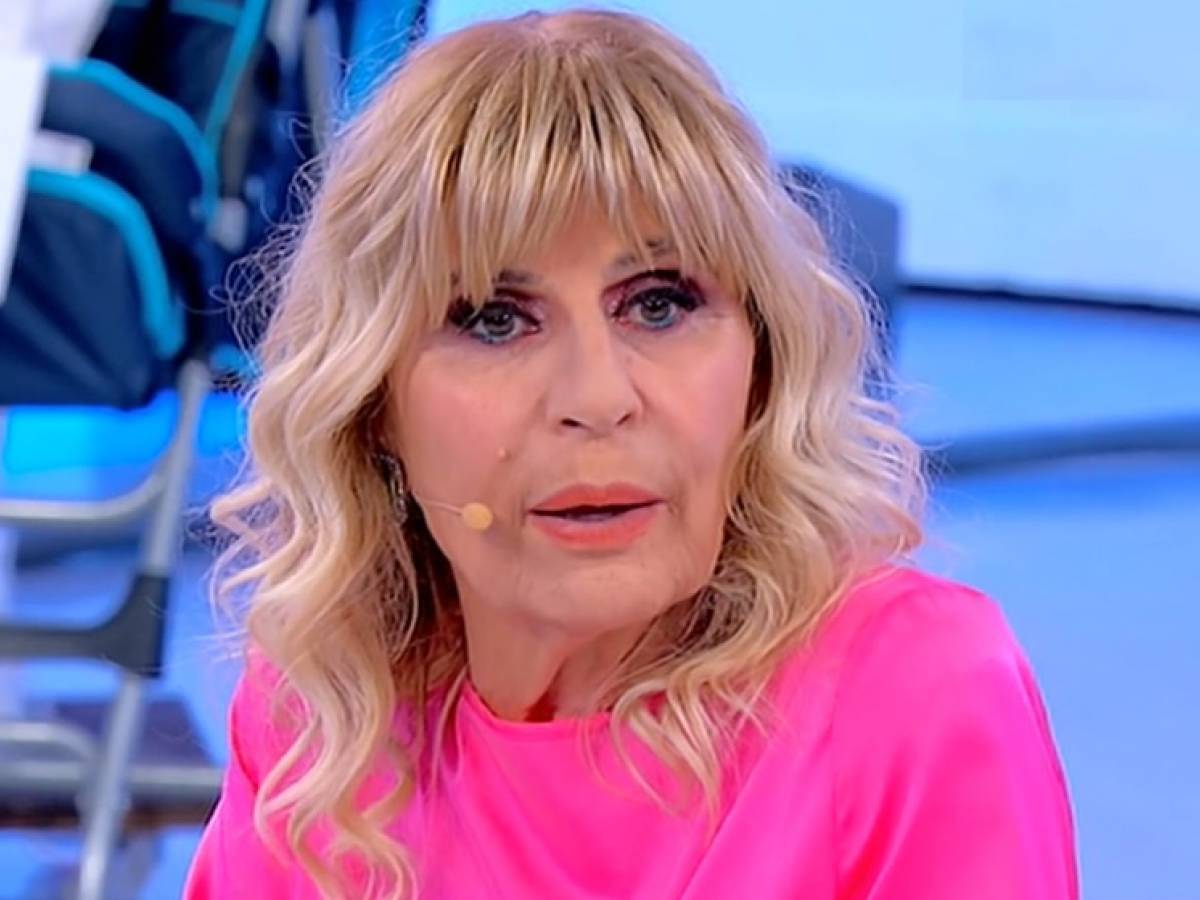 Gemma Galgani ha avuto un piccolo incidente d’auto: ecco come sta