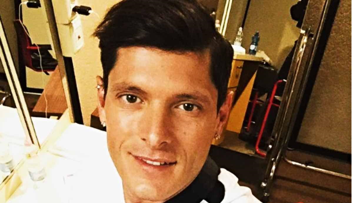 Aldo Montano esce momentaneamente dal GFVip: il motivo