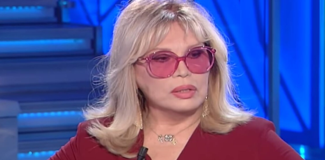 Amanda Lear