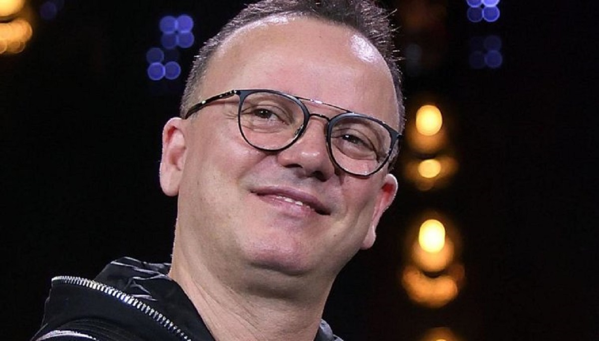 gigi d'alessio 