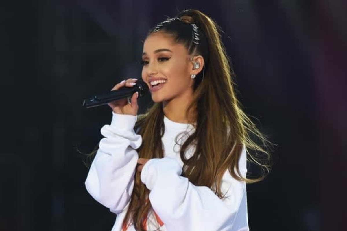 Stalker tenta di aggredire Ariana Grande