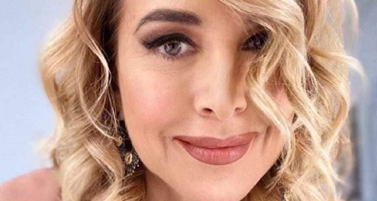 Barbara D’Urso: litigio con il fidanzato? Gli indizi che portano alla conferma
