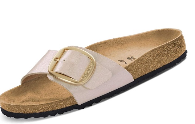 Birkenstock Madrid Sandalo