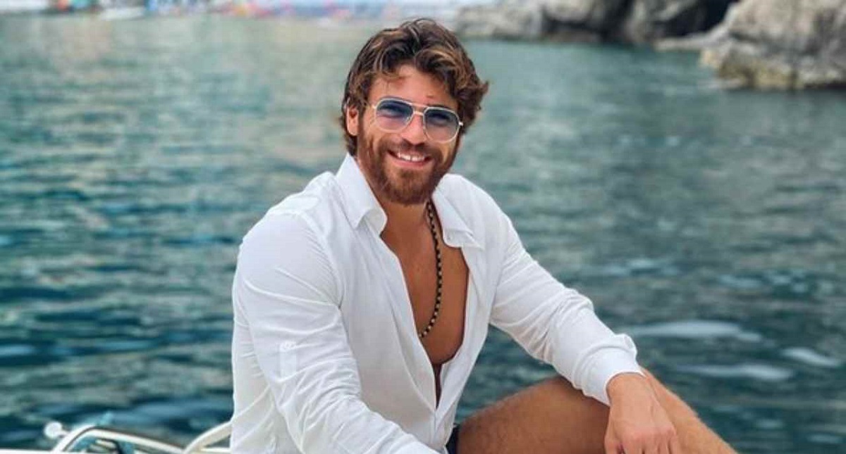 Can Yaman, notte brava a Belgrado: dov’è Diletta Leotta?