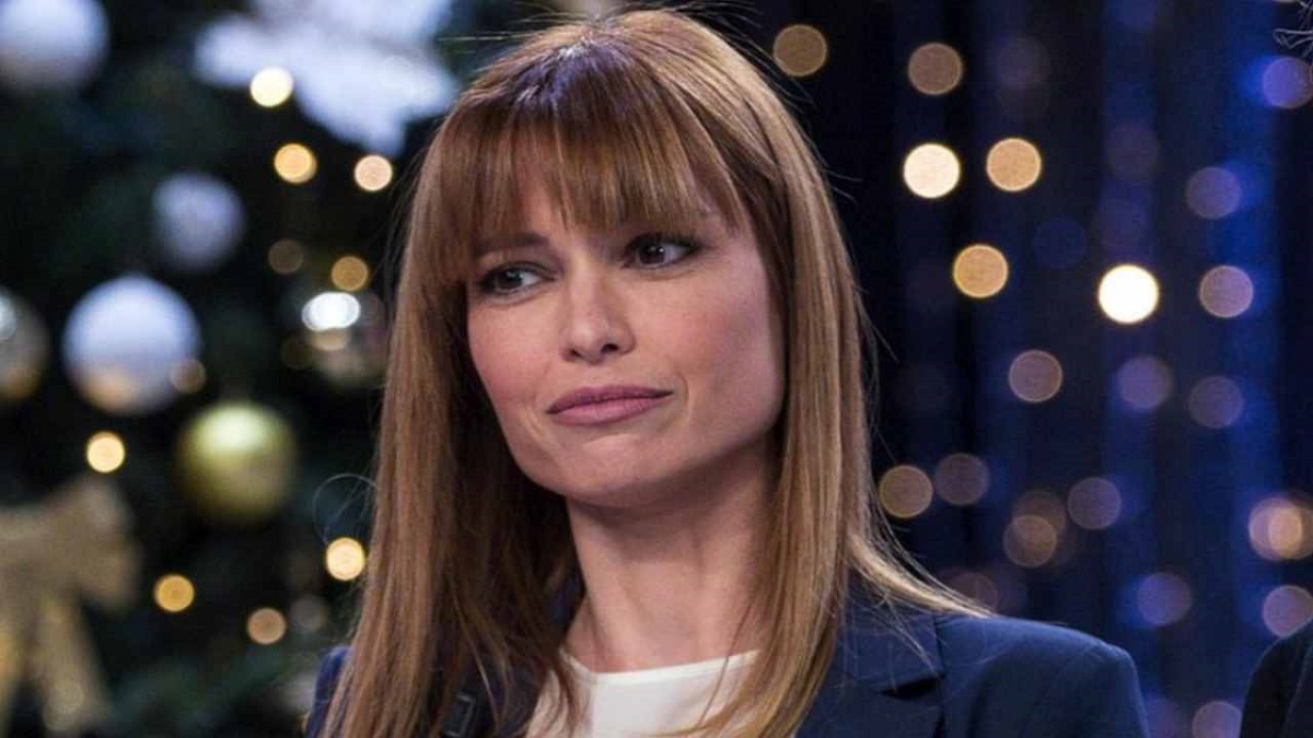 Carlotta Mantovan, lo scatto social che ha fatto commuovere il web