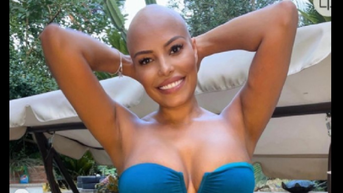 Carolina Marconi e la lotta contro il cancro