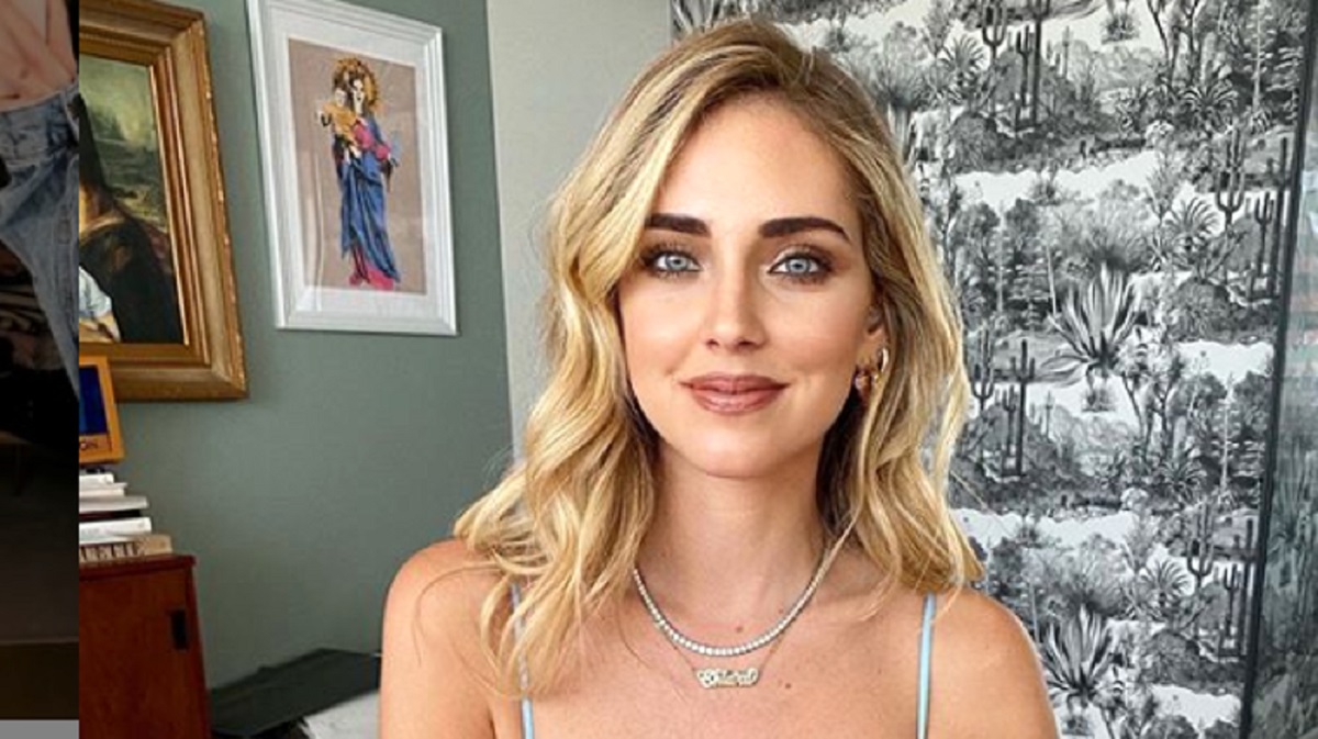 ferragni chiara