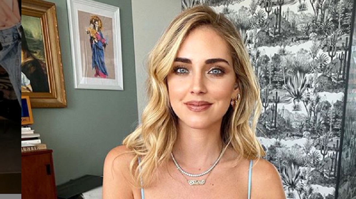 ferragni chiara