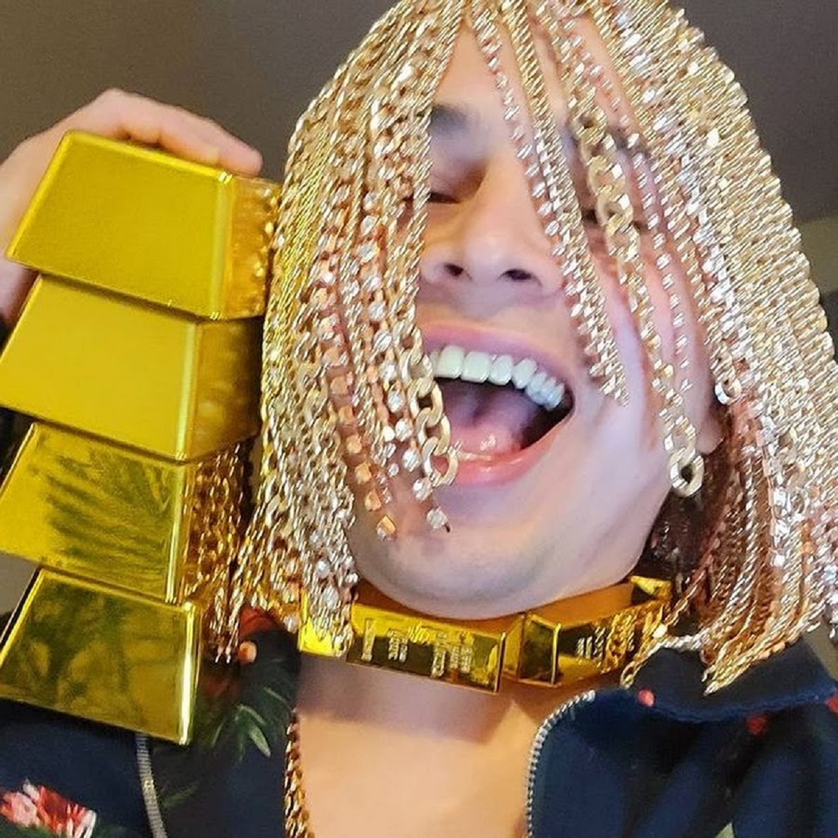 giovane rapper