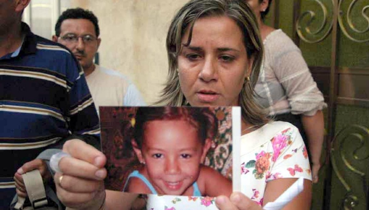 17 anni dalla scomparsa di Denise Pipitone