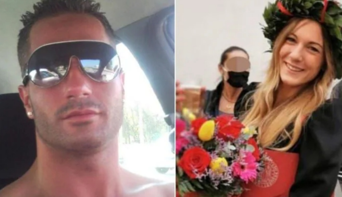 Omicidio Chiara Ugolini: Emanuele Impellizzeri ha lasciato un biglietto