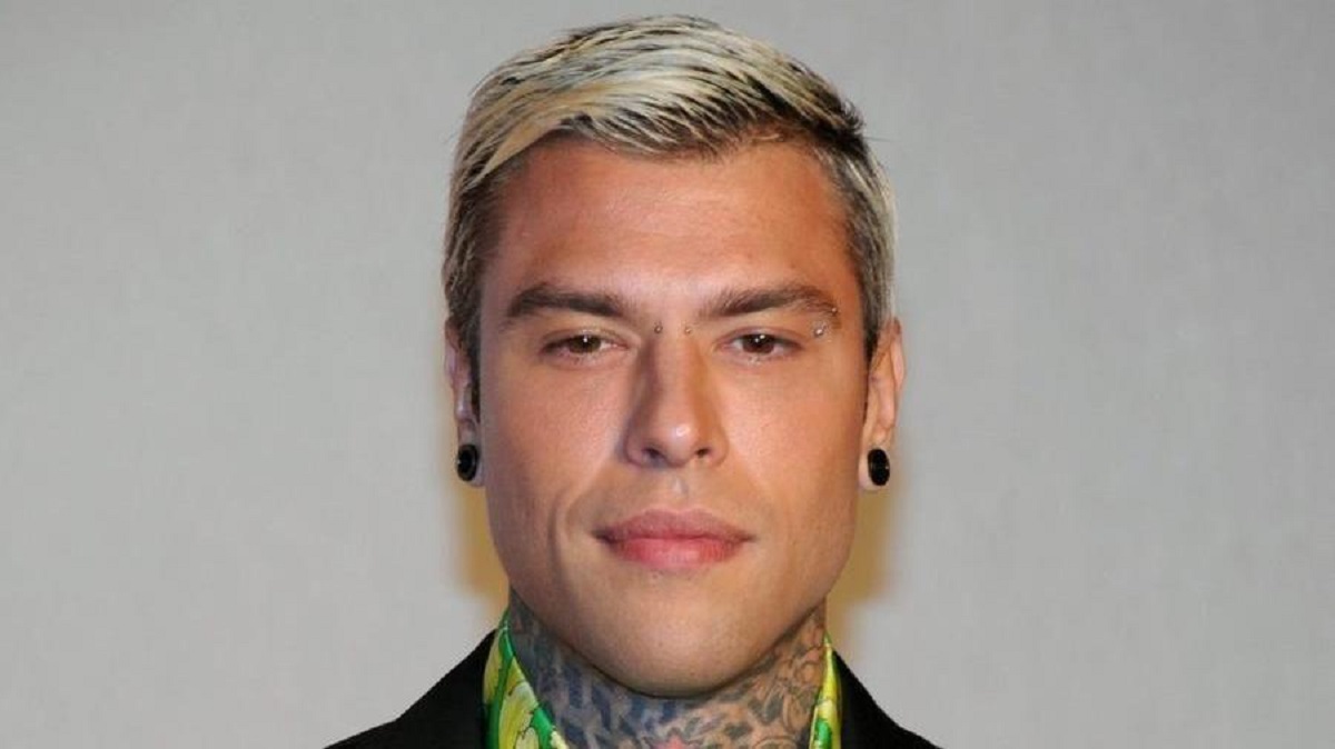 Fedez foto