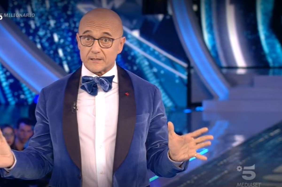 noto conduttore italiano