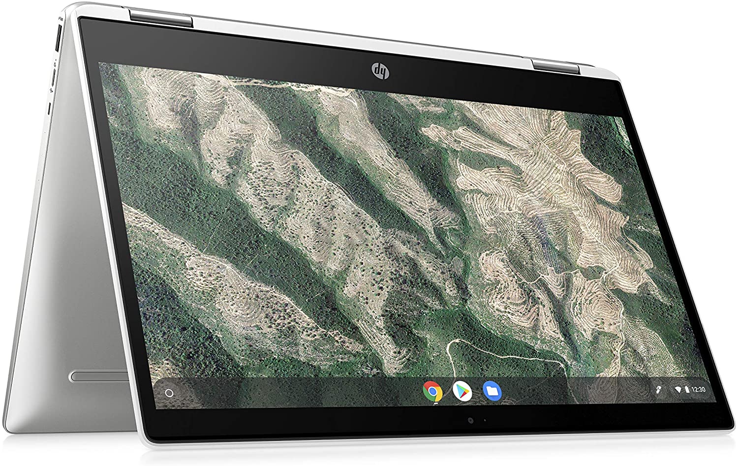 HP – PC Chromebook X360 14b-ca0000sl Convertibile