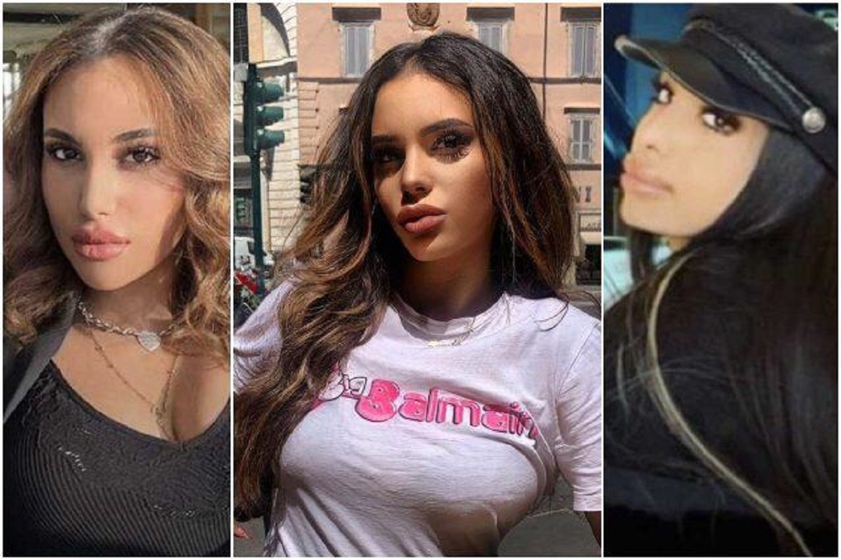 concorrenti GFVip