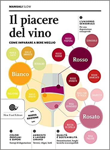 Il piacere del vino. Come imparare a bere meglio