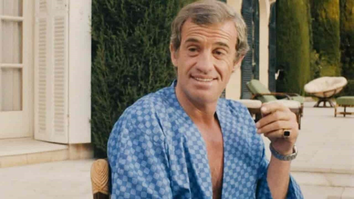 Addio a Jean-Paul Belmondo