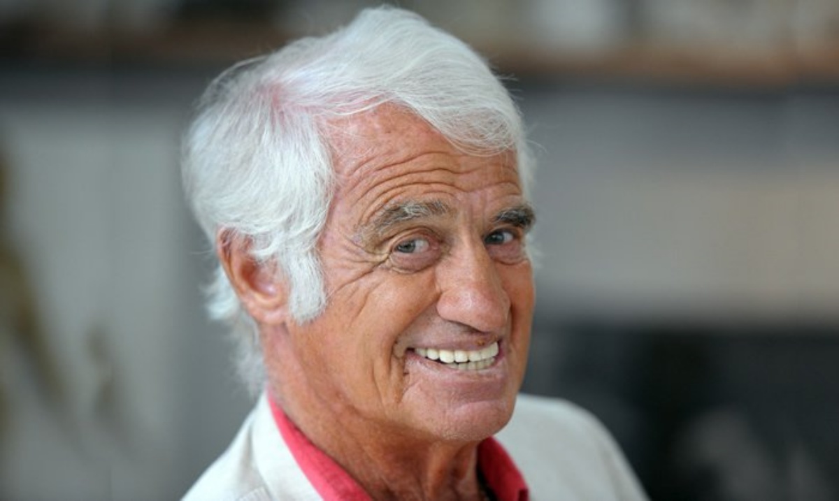 Addio a Jean-Paul Belmondo 