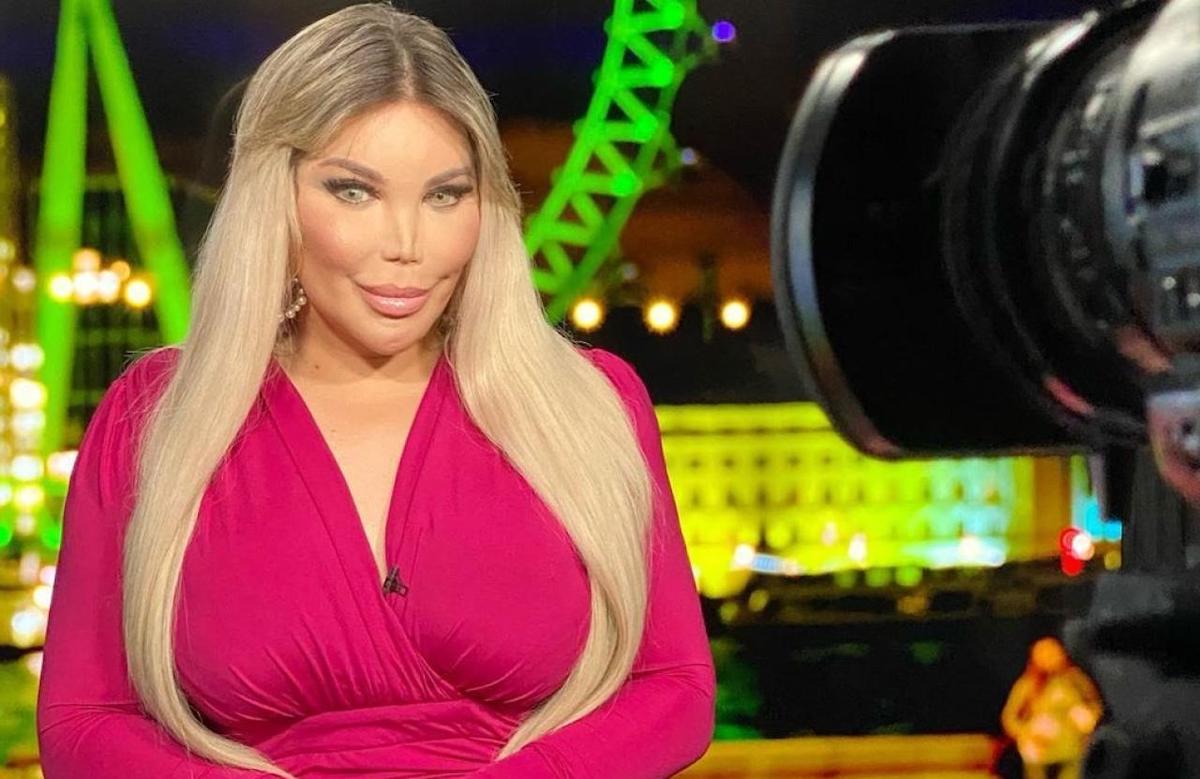 Jessica Alves vuole partorire? Nuova operazione illegale