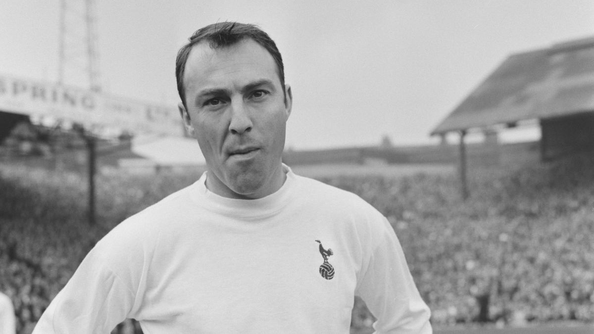 Il calcio piange la morte del grande Jimmy Greaves