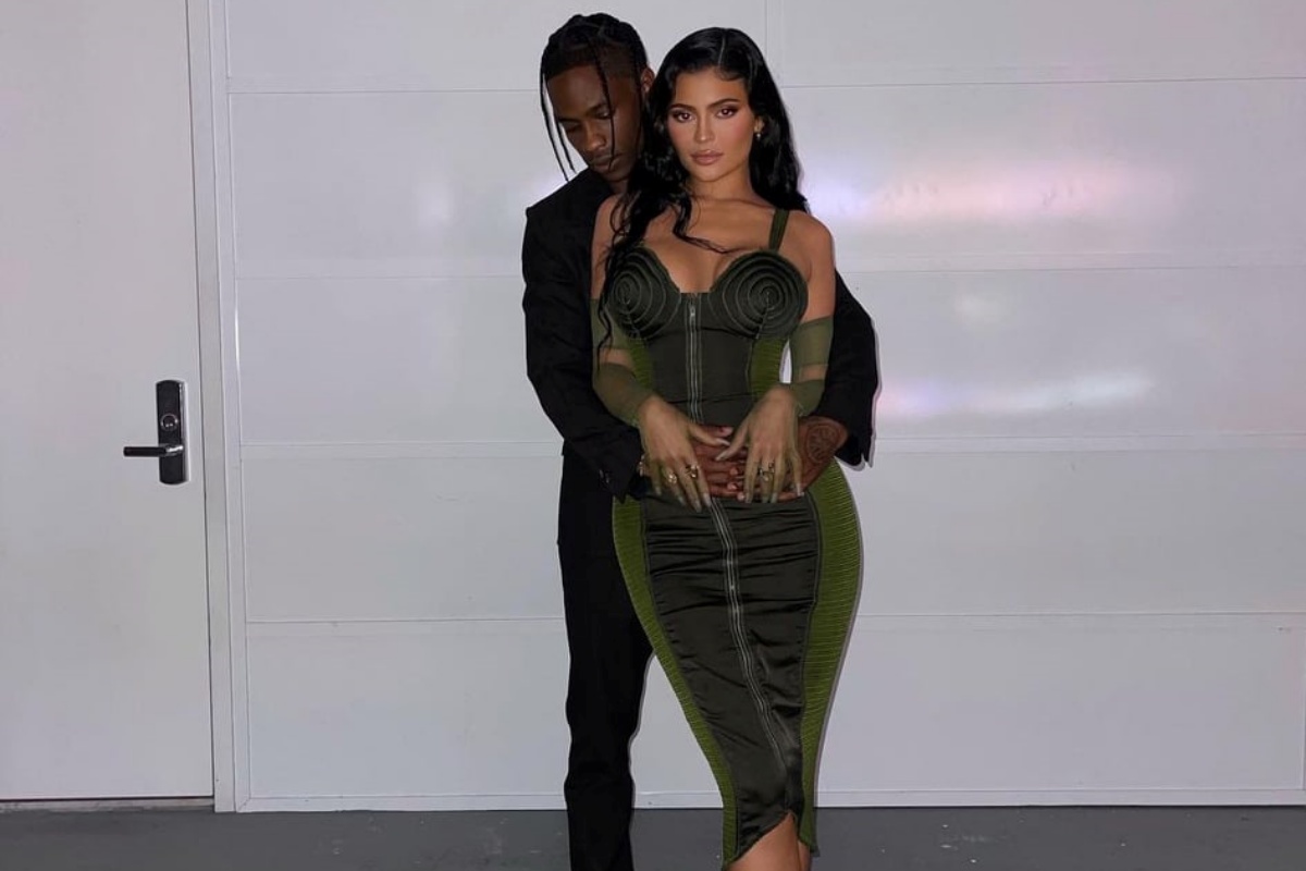 Kylie Jenner e Travis Scott saranno di nuovo genitori