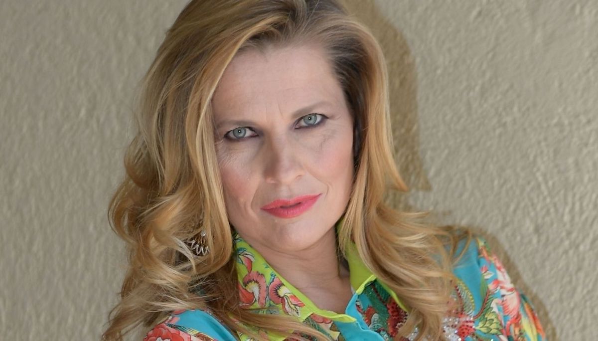 Laura Freddi e le rivelazioni su Non è la Rai: “Cose andate malissimo”