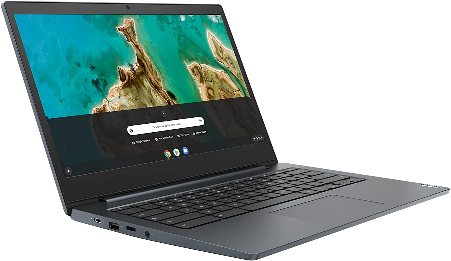 Lenovo IdeaPad 3 Chromebook