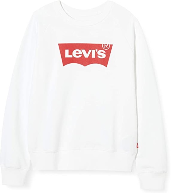 Levi's Kids Maglione Bambina