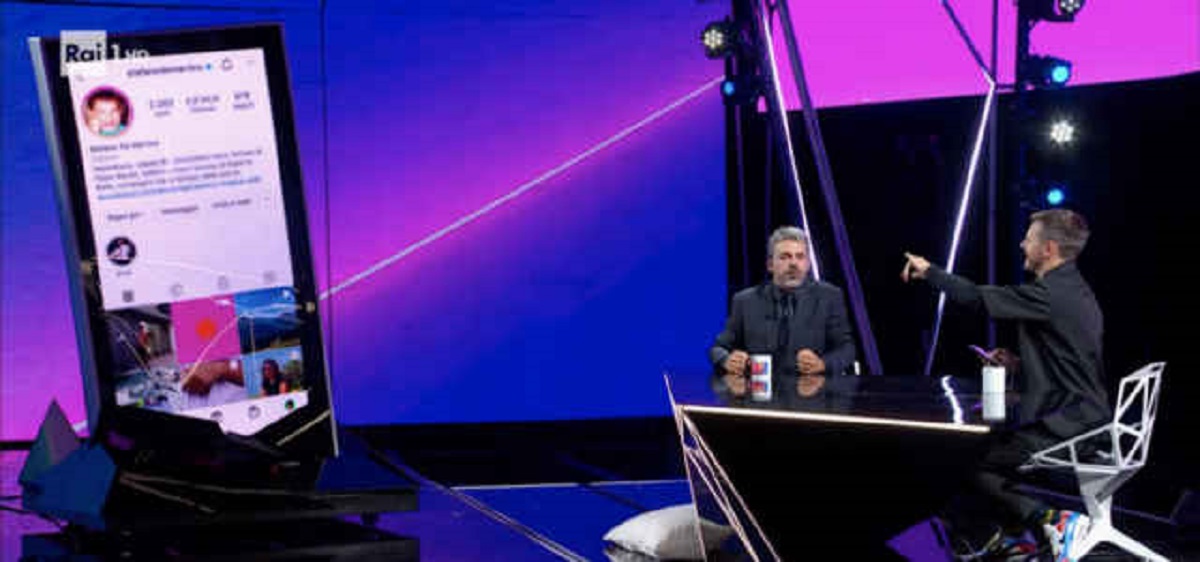 Luca Argentero geloso di Stefano De Martino? Le parole dell’attore non lasciano dubbi